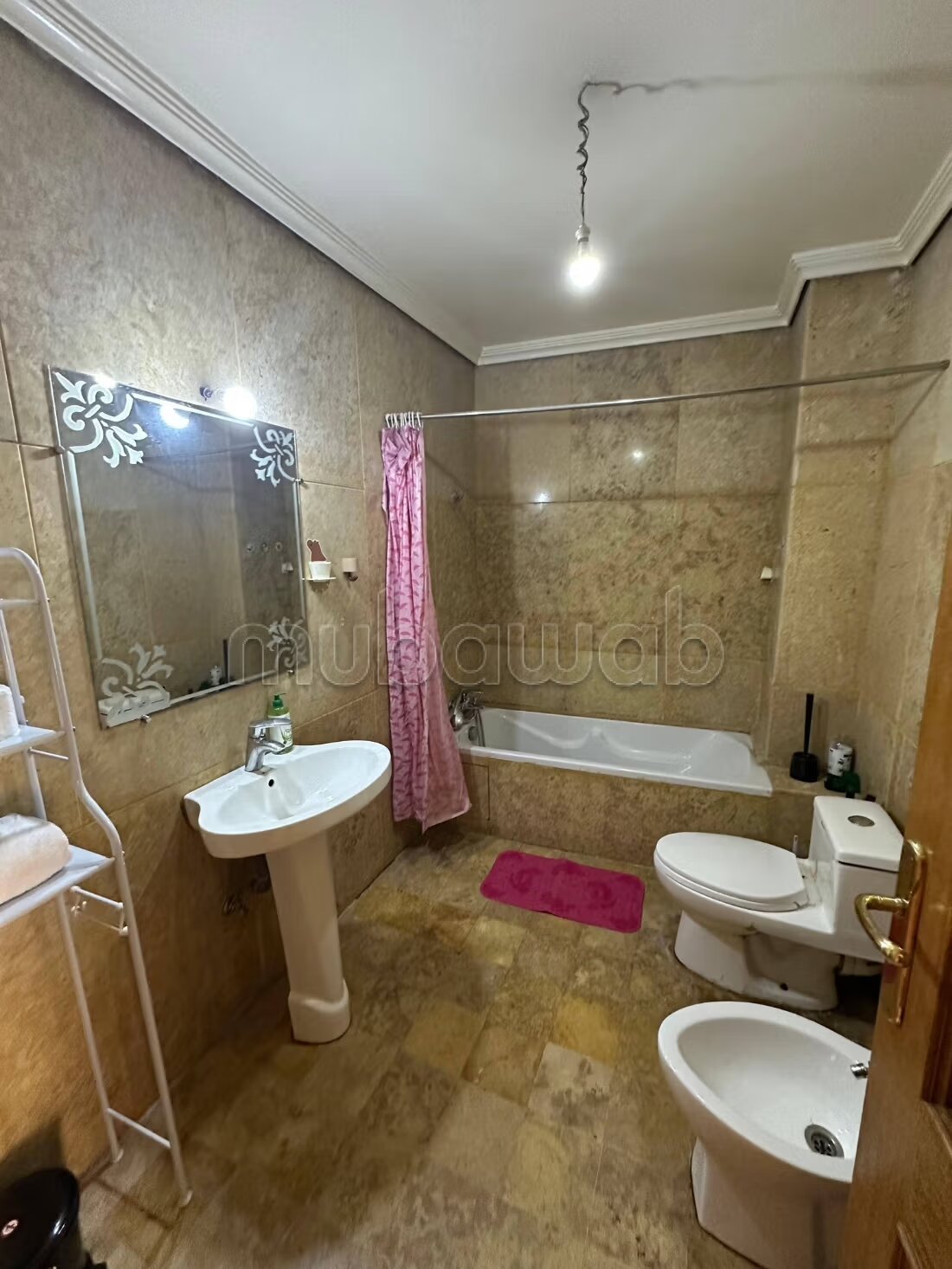 شقة ٧٧م٢ للإيجار في مراكش — Photo 214