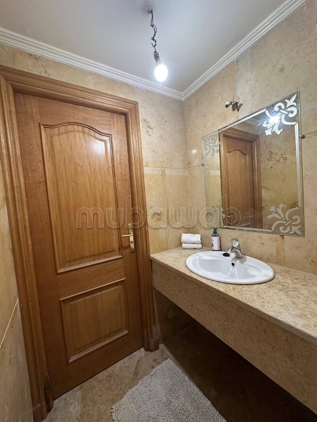 شقة ٧٧م٢ للإيجار في مراكش — Photo 220