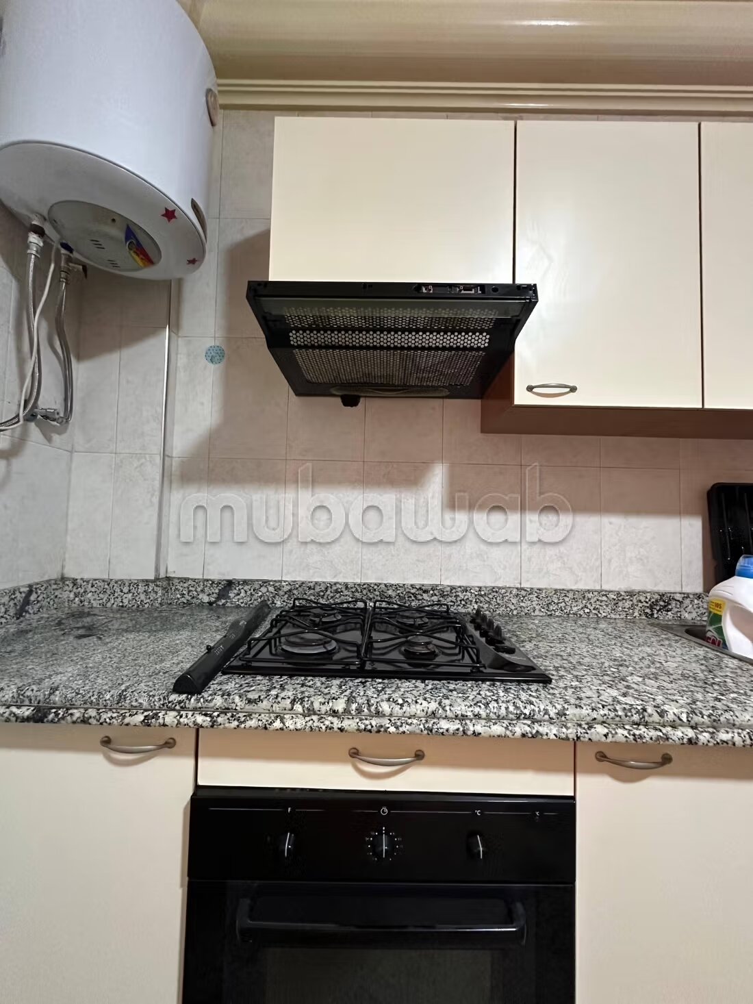شقة ٧٧م٢ للإيجار في مراكش — Photo 222