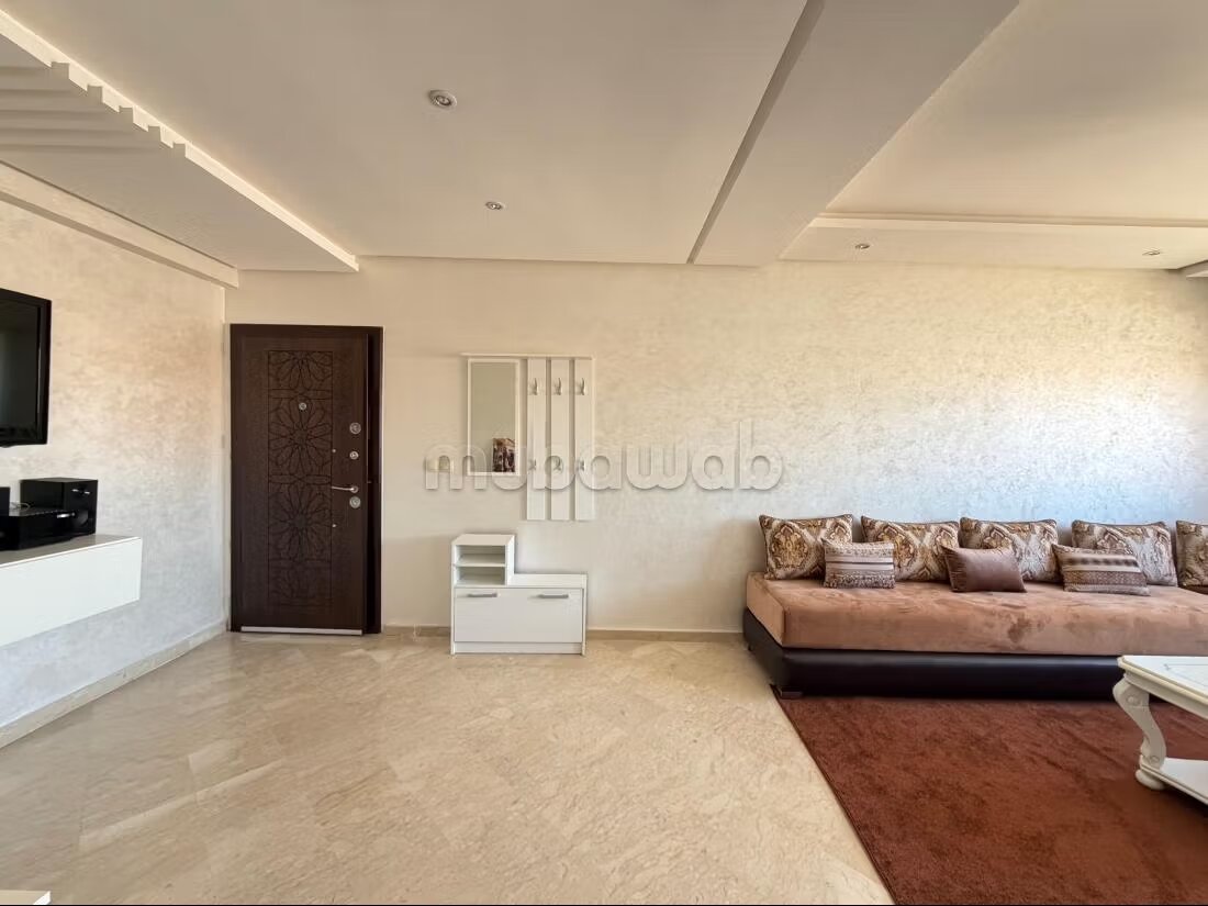 شقة ٧٧م٢ للإيجار في مراكش — Photo 246