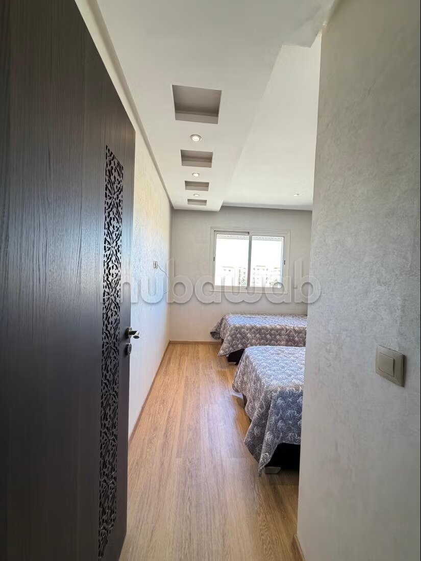 شقة ٧٧م٢ للإيجار في مراكش — Photo 249