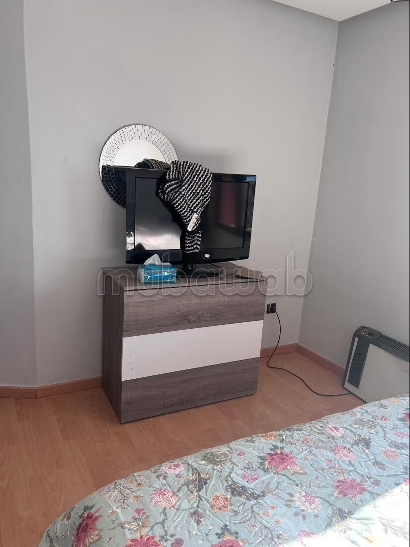 شقة ٧٧م٢ للإيجار في مراكش — Photo 264
