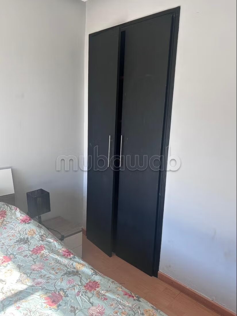 شقة ٧٧م٢ للإيجار في مراكش — Photo 266