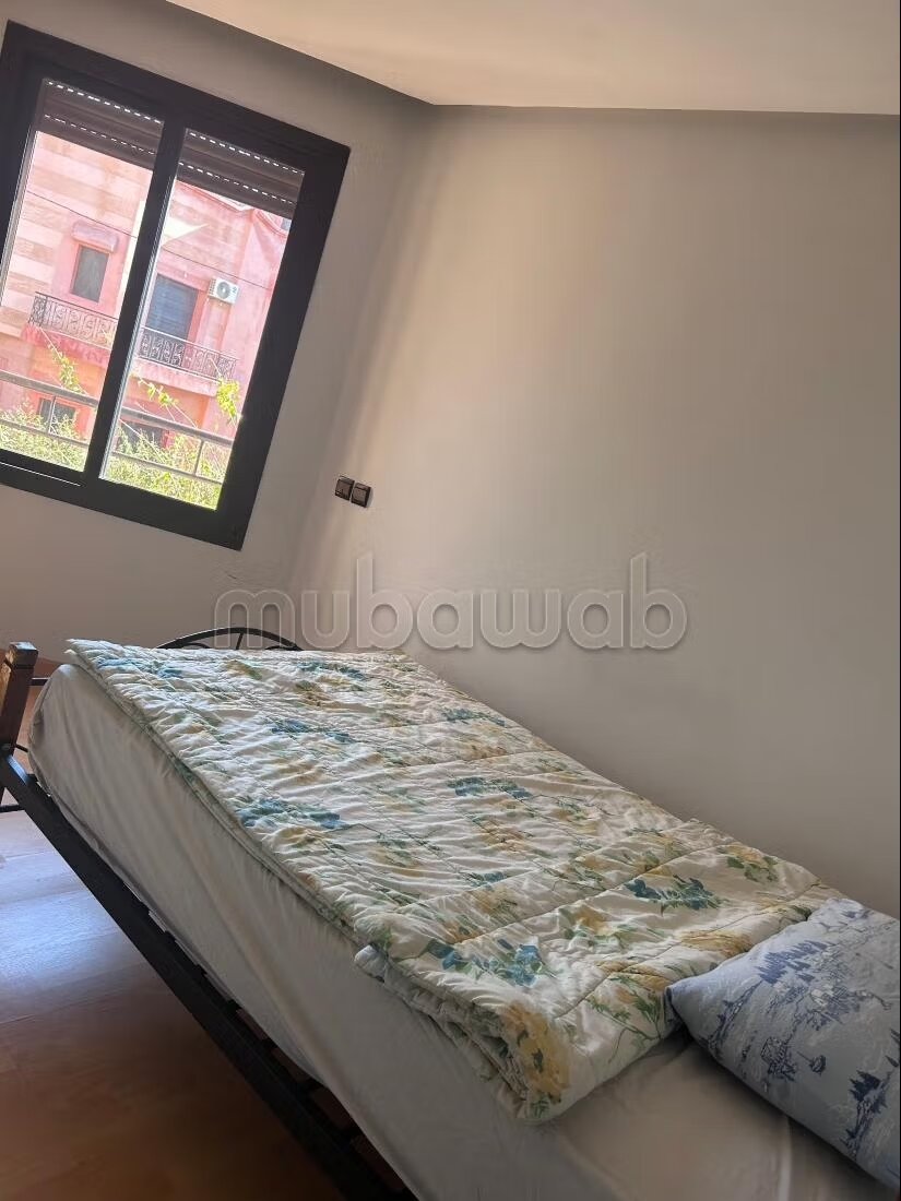 شقة ٧٧م٢ للإيجار في مراكش — Photo 269