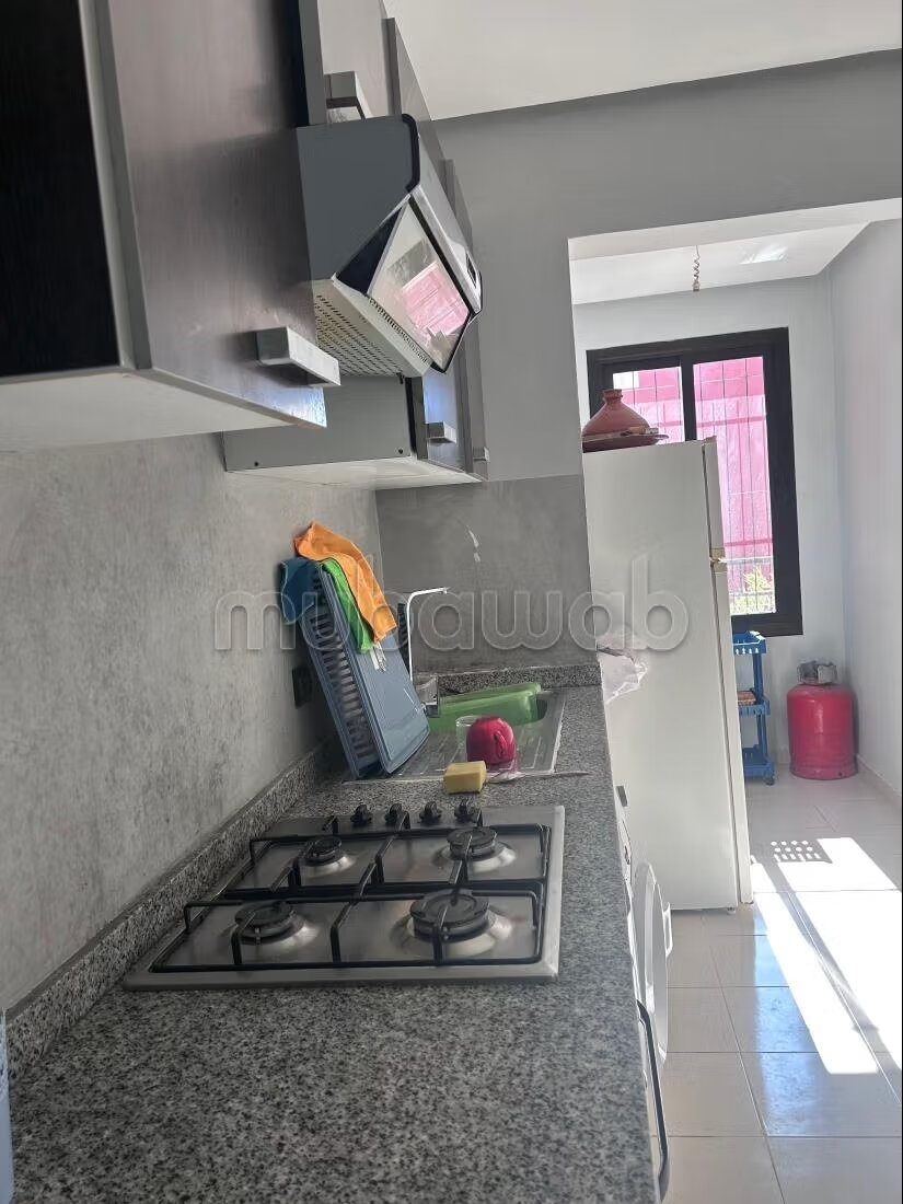شقة ٧٧م٢ للإيجار في مراكش — Photo 271