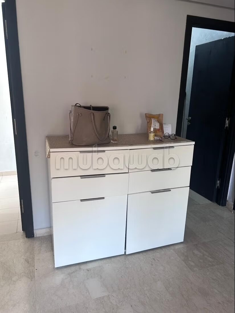 شقة ٧٧م٢ للإيجار في مراكش — Photo 273
