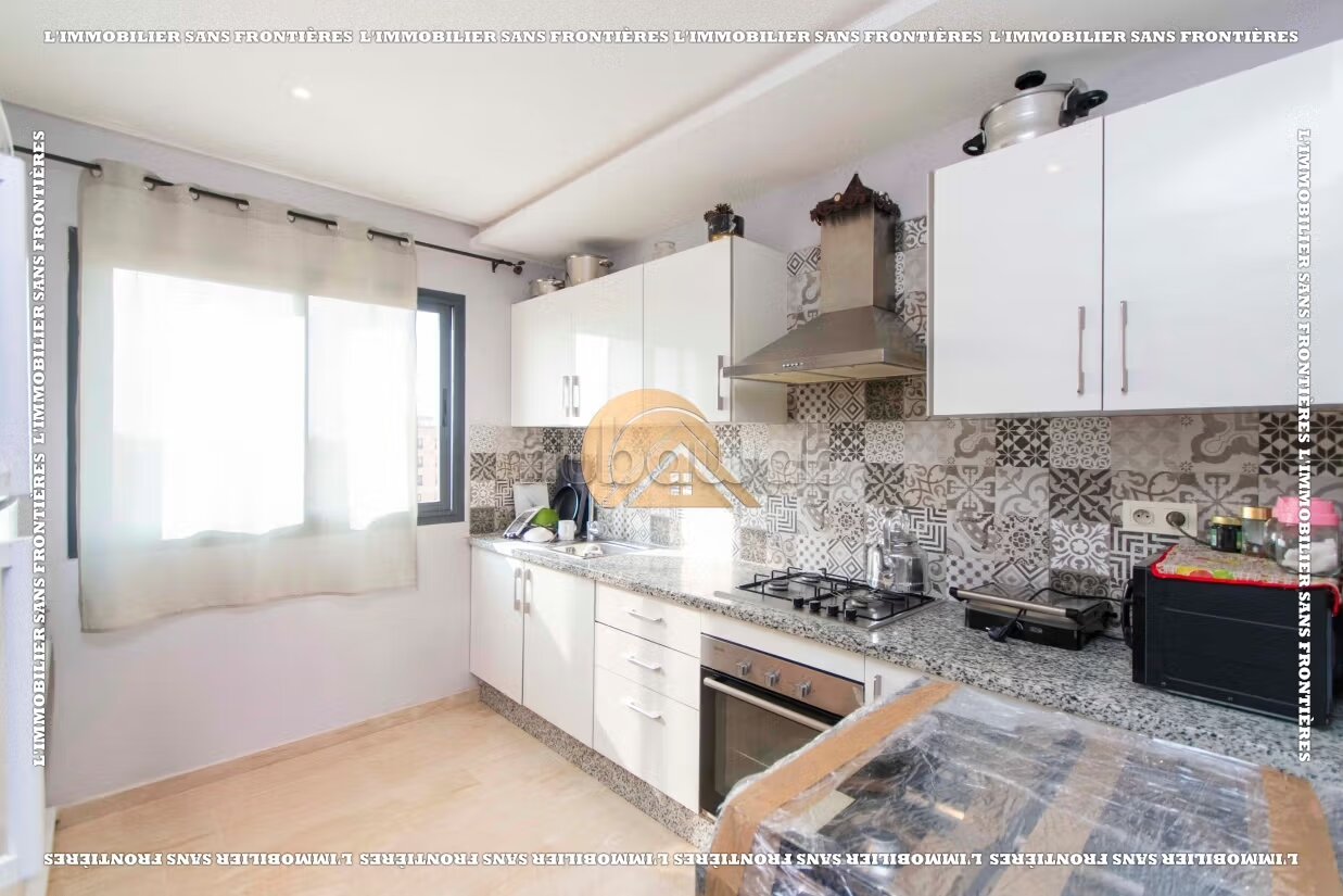 شقة ٧٧م٢ للإيجار في مراكش — Photo 280