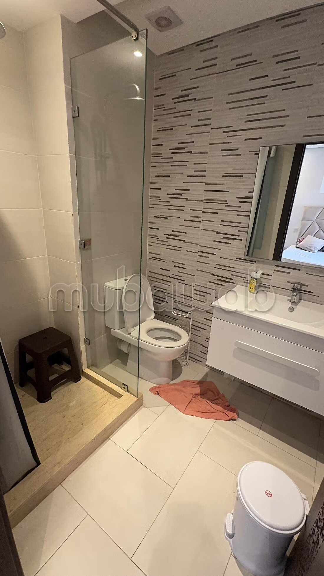 شقة ٧٧م٢ للإيجار في مراكش — Photo 288