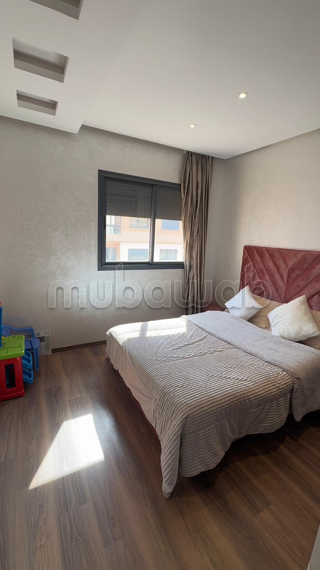 شقة ٧٧م٢ للإيجار في مراكش — Photo 289
