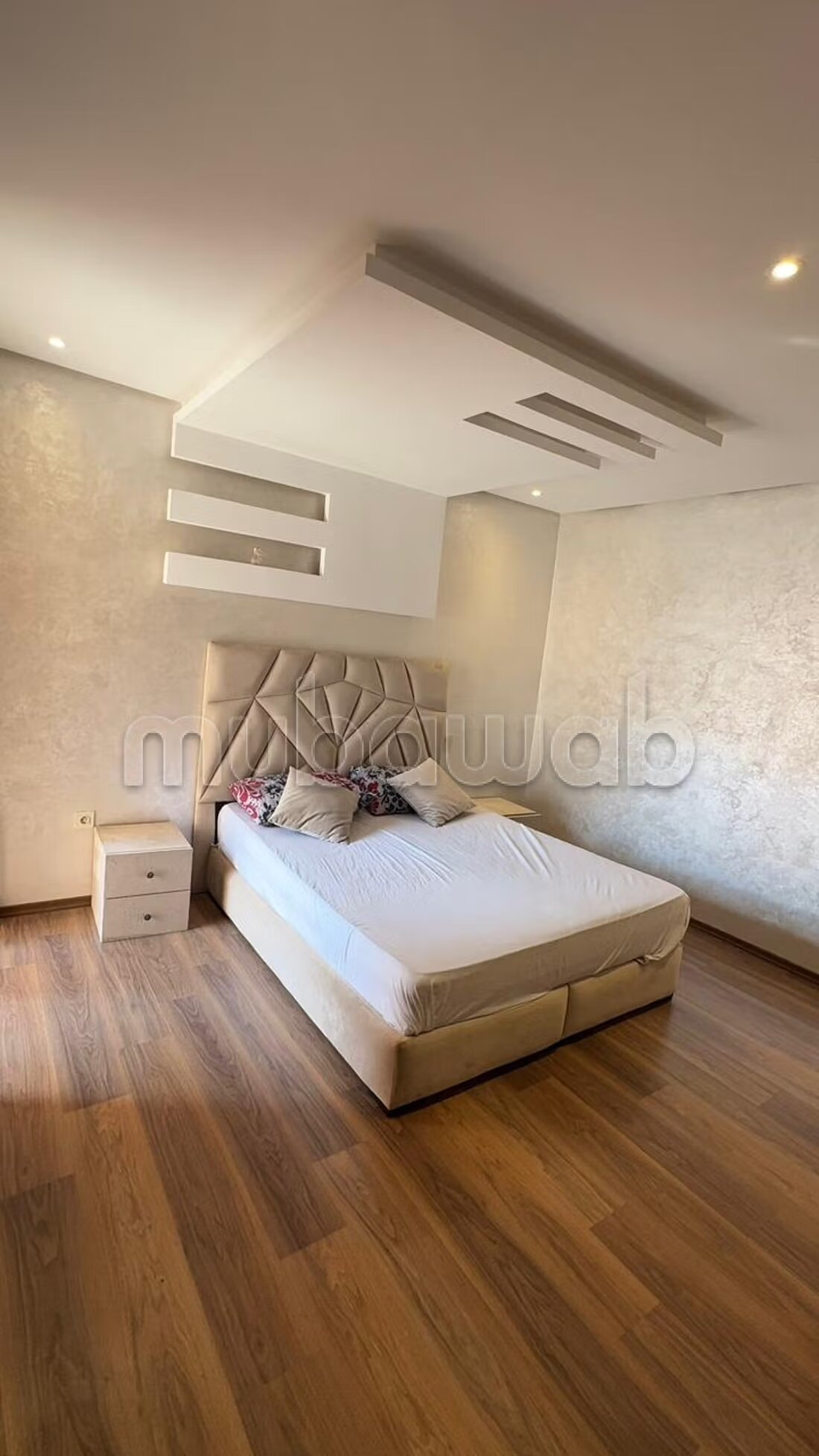 شقة ٧٧م٢ للإيجار في مراكش — Photo 297