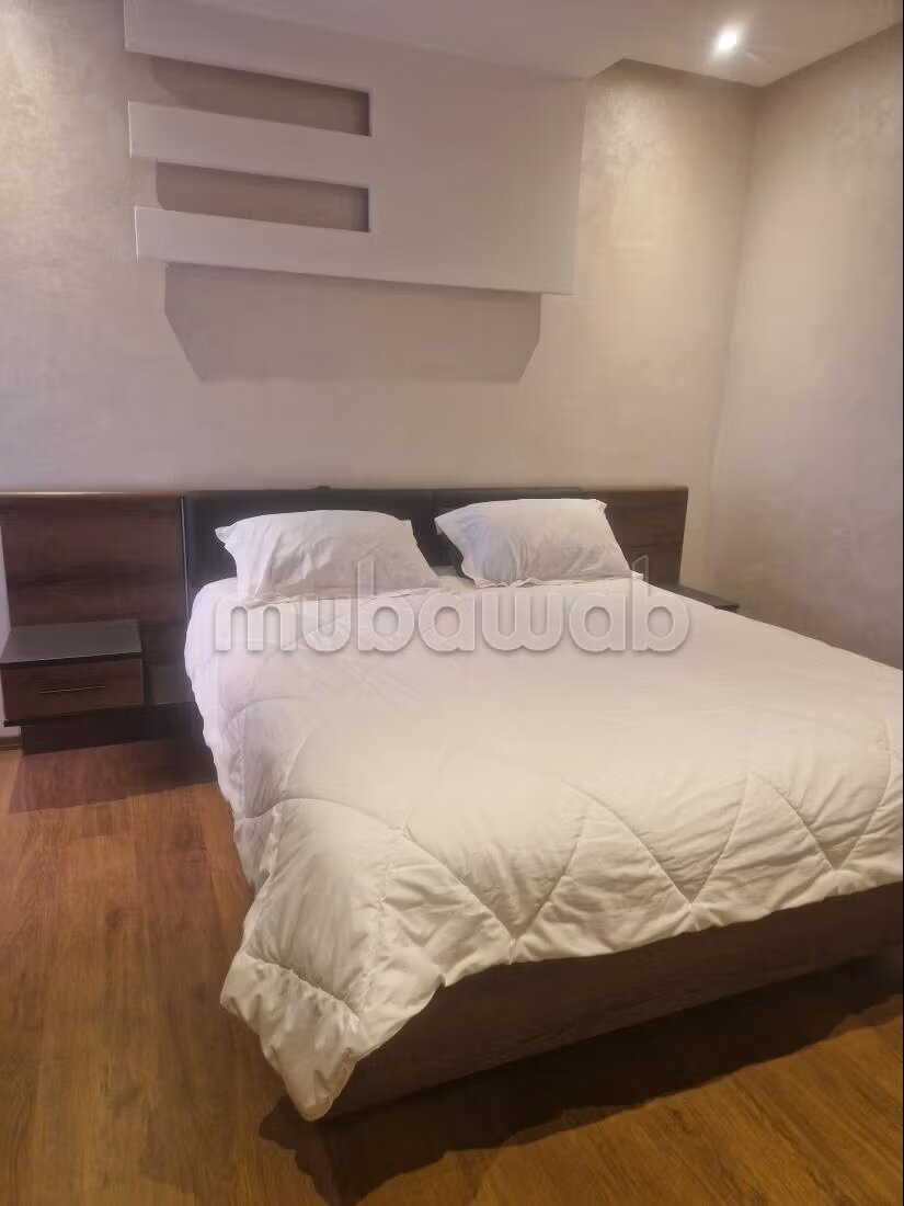 شقة ٧٧م٢ للإيجار في مراكش — Photo 299
