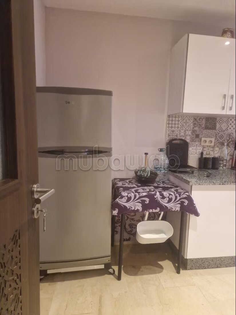 شقة ٧٧م٢ للإيجار في مراكش — Photo 301