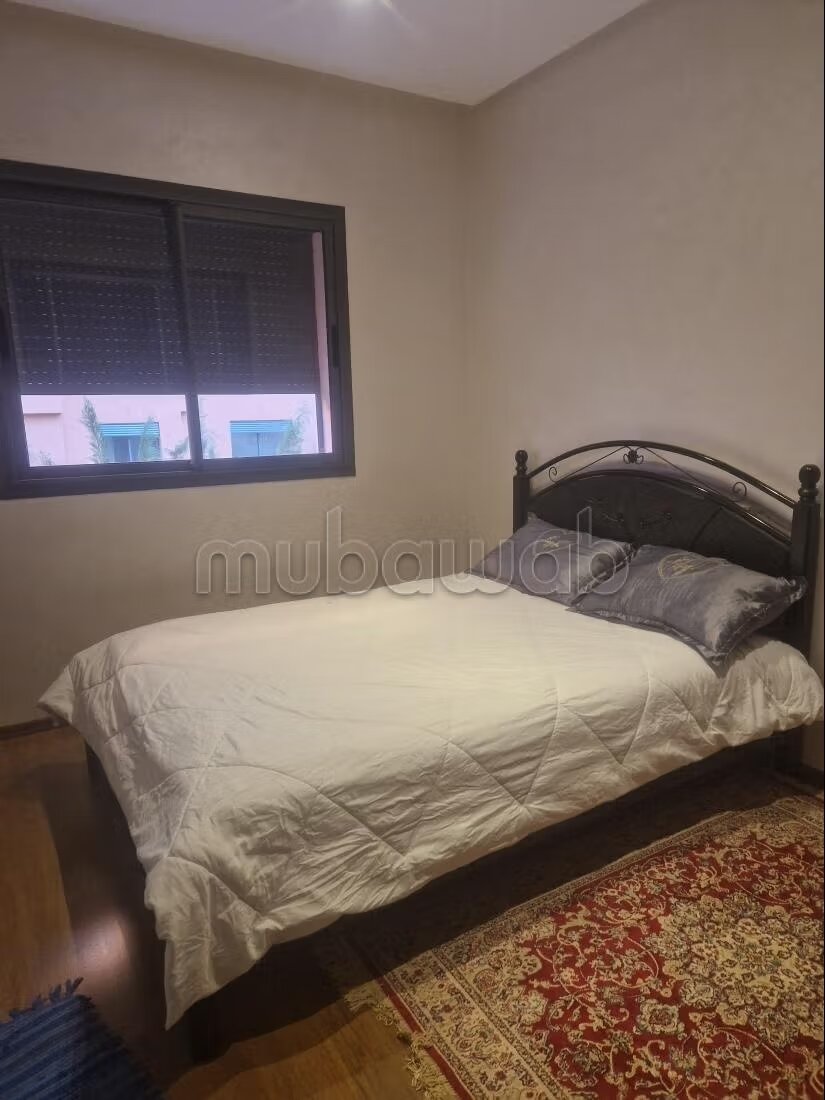 شقة ٧٧م٢ للإيجار في مراكش — Photo 302