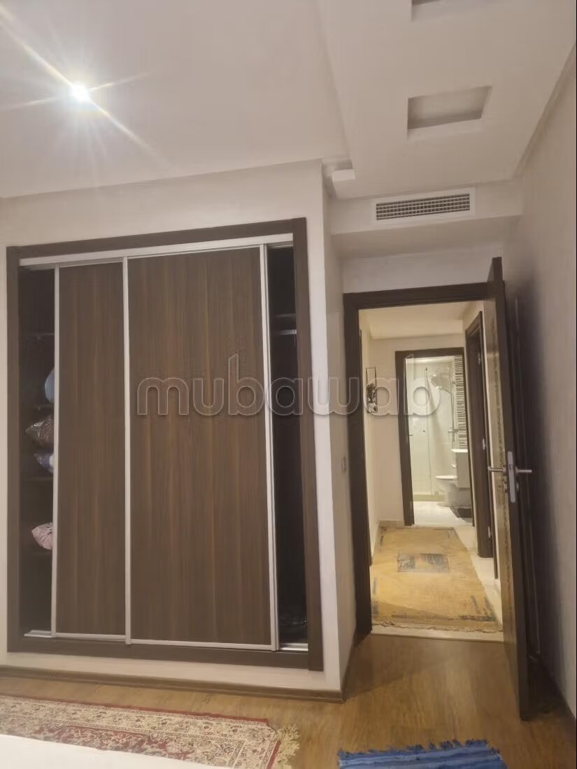 شقة ٧٧م٢ للإيجار في مراكش — Photo 303