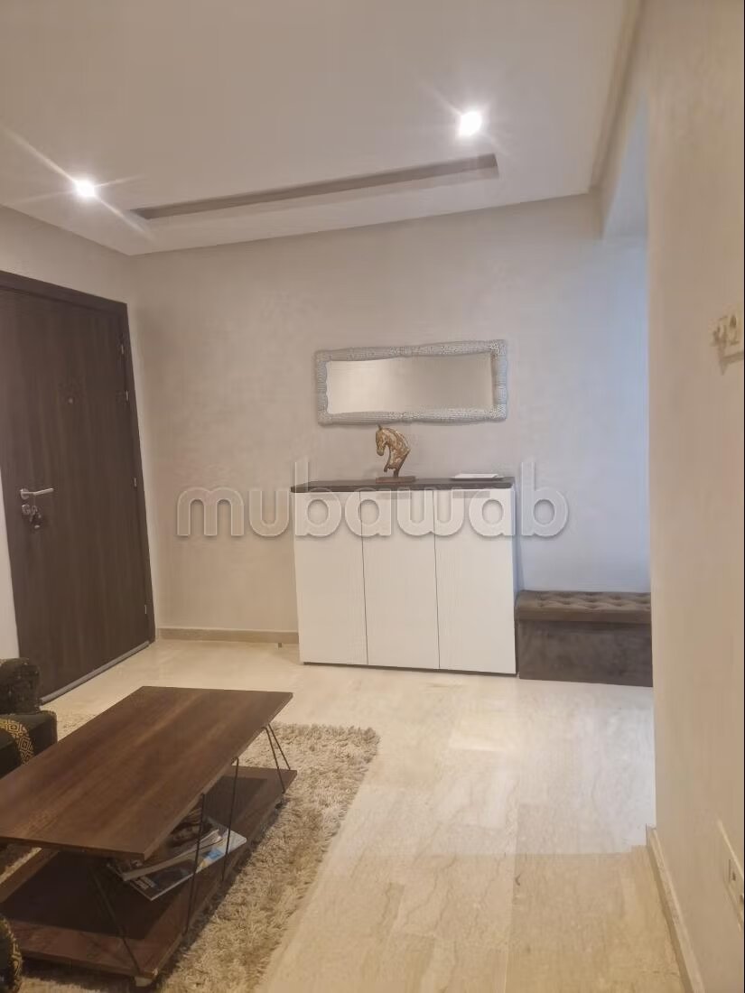شقة ٧٧م٢ للإيجار في مراكش — Photo 308