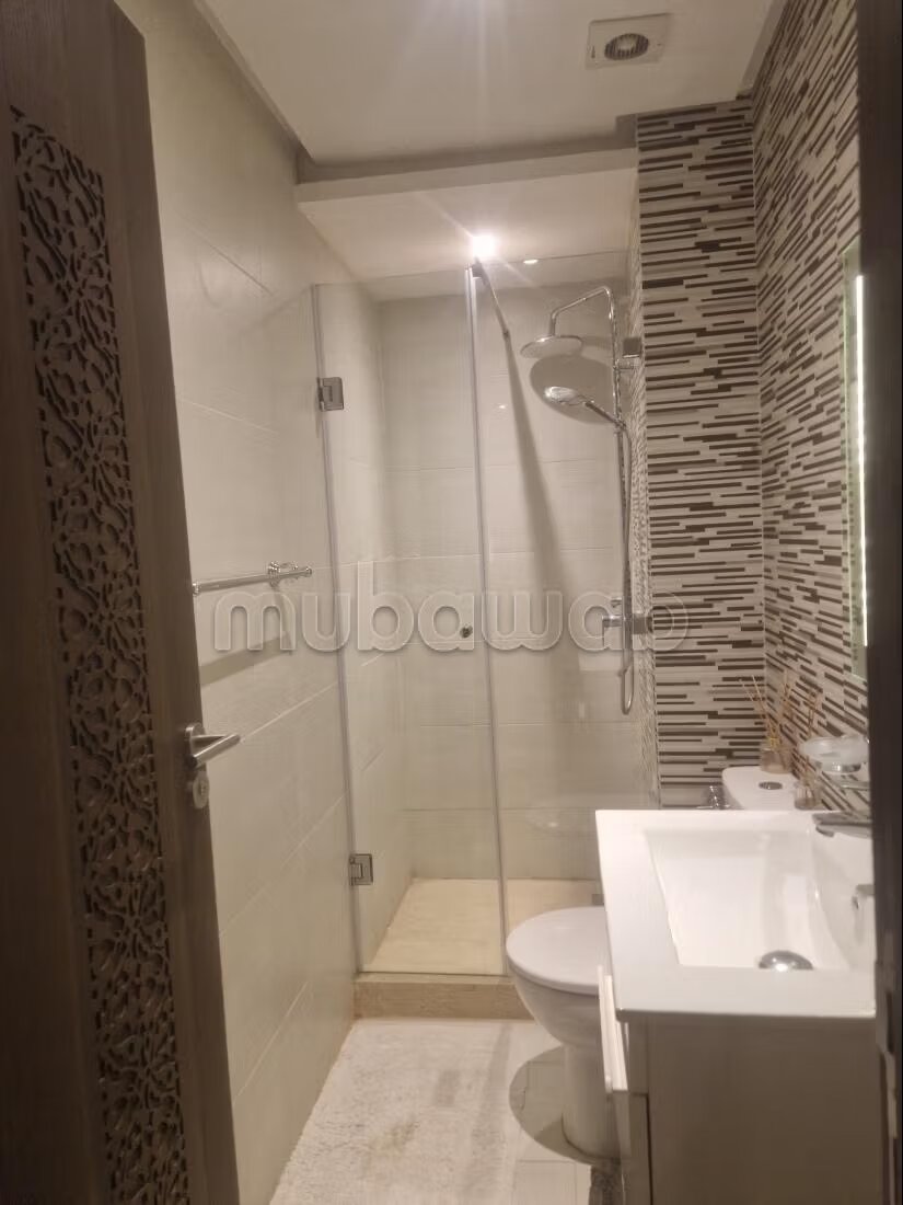 شقة ٧٧م٢ للإيجار في مراكش — Photo 309