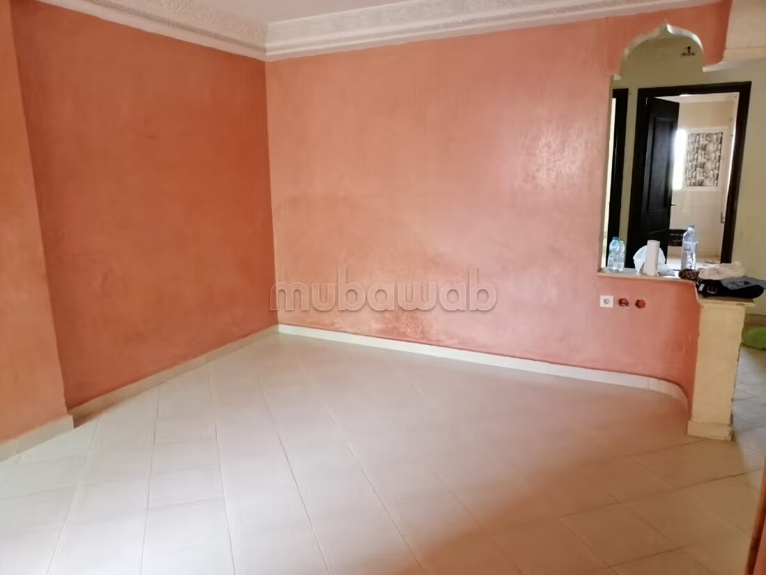 شقة ٧٧م٢ للإيجار في مراكش — Photo 315