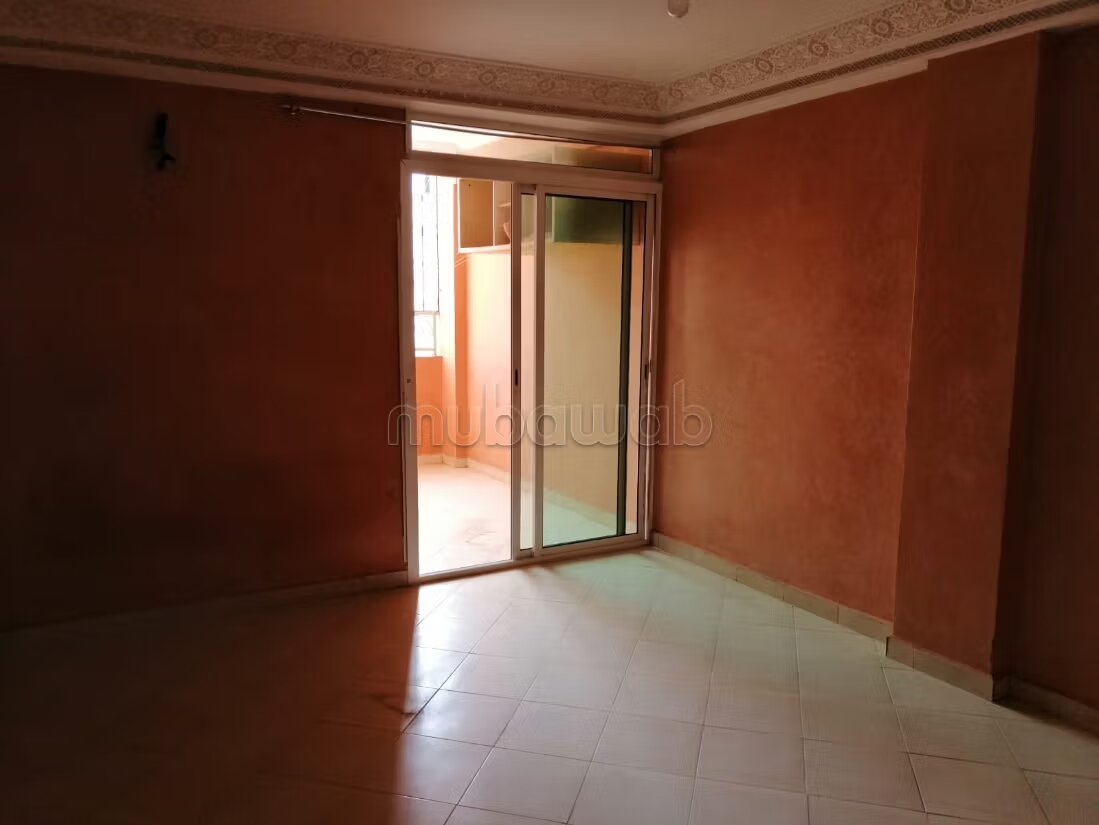 شقة ٧٧م٢ للإيجار في مراكش — Photo 317