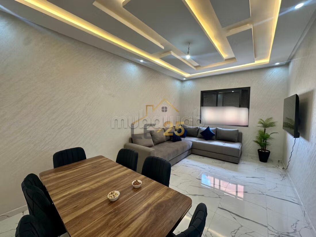 شقة ٧٧م٢ للإيجار في مراكش — Photo 318