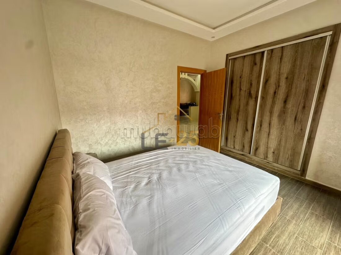 شقة ٧٧م٢ للإيجار في مراكش — Photo 319