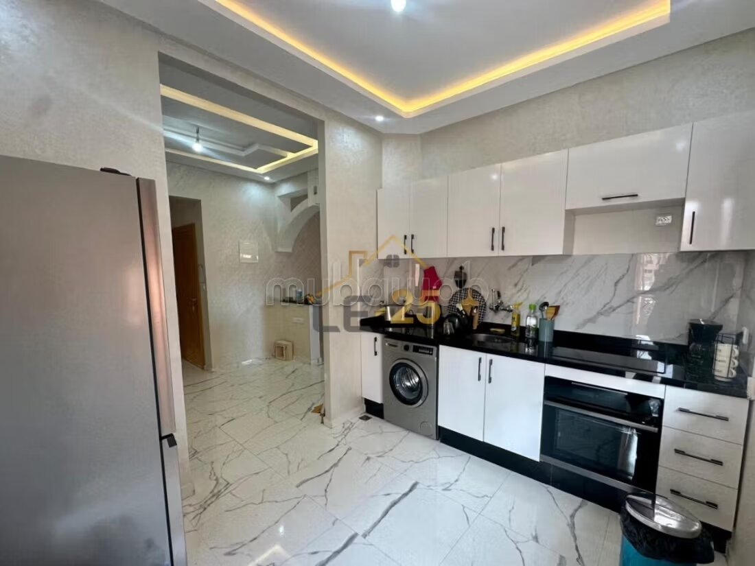 شقة ٧٧م٢ للإيجار في مراكش — Photo 321