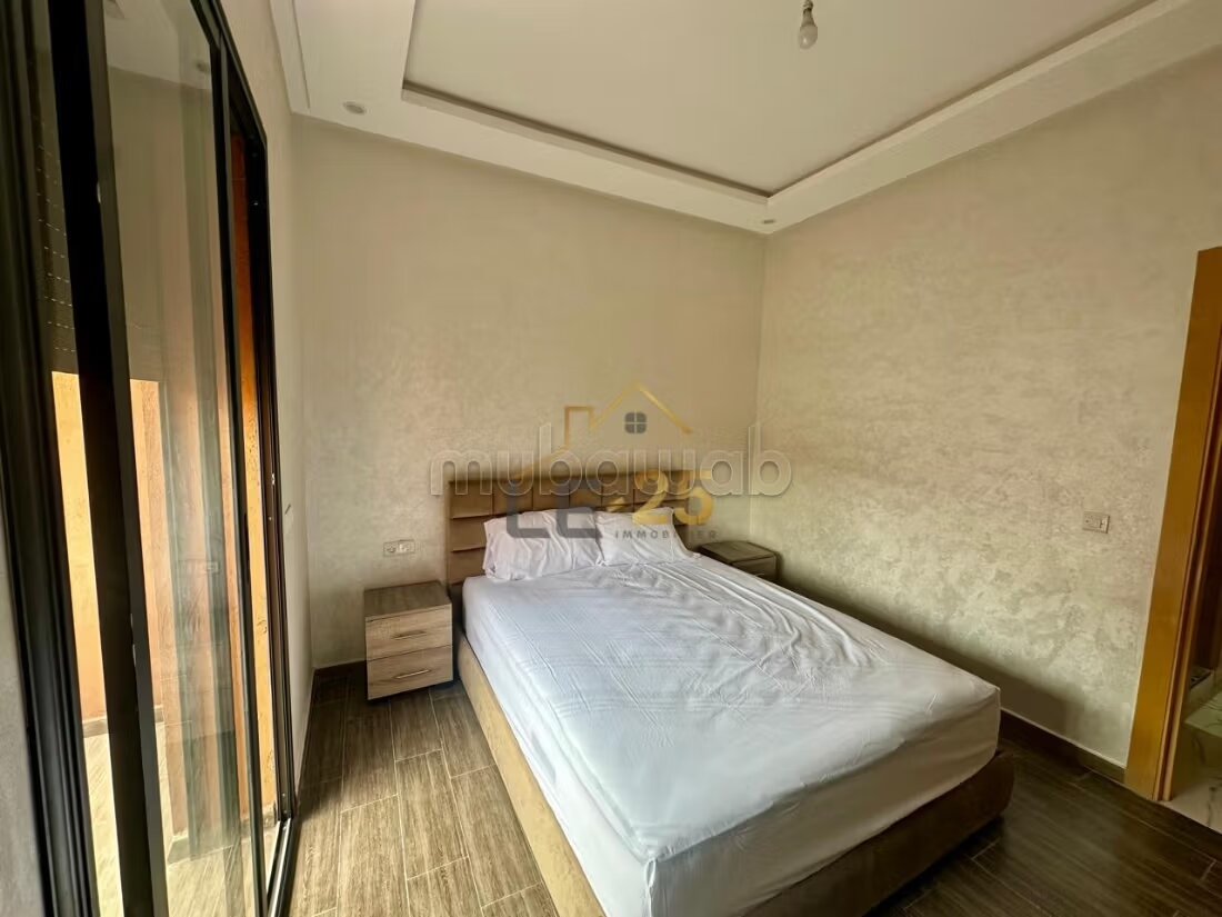 شقة ٧٧م٢ للإيجار في مراكش — Photo 323