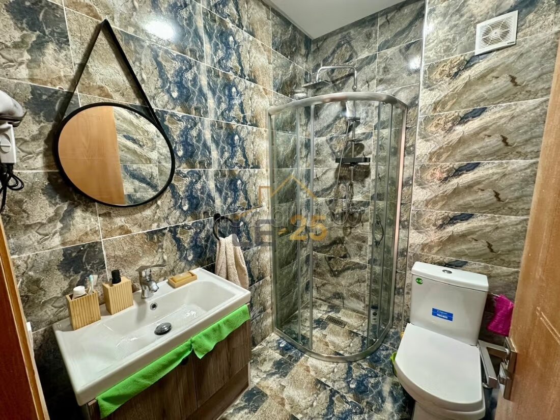 شقة ٧٧م٢ للإيجار في مراكش — Photo 324