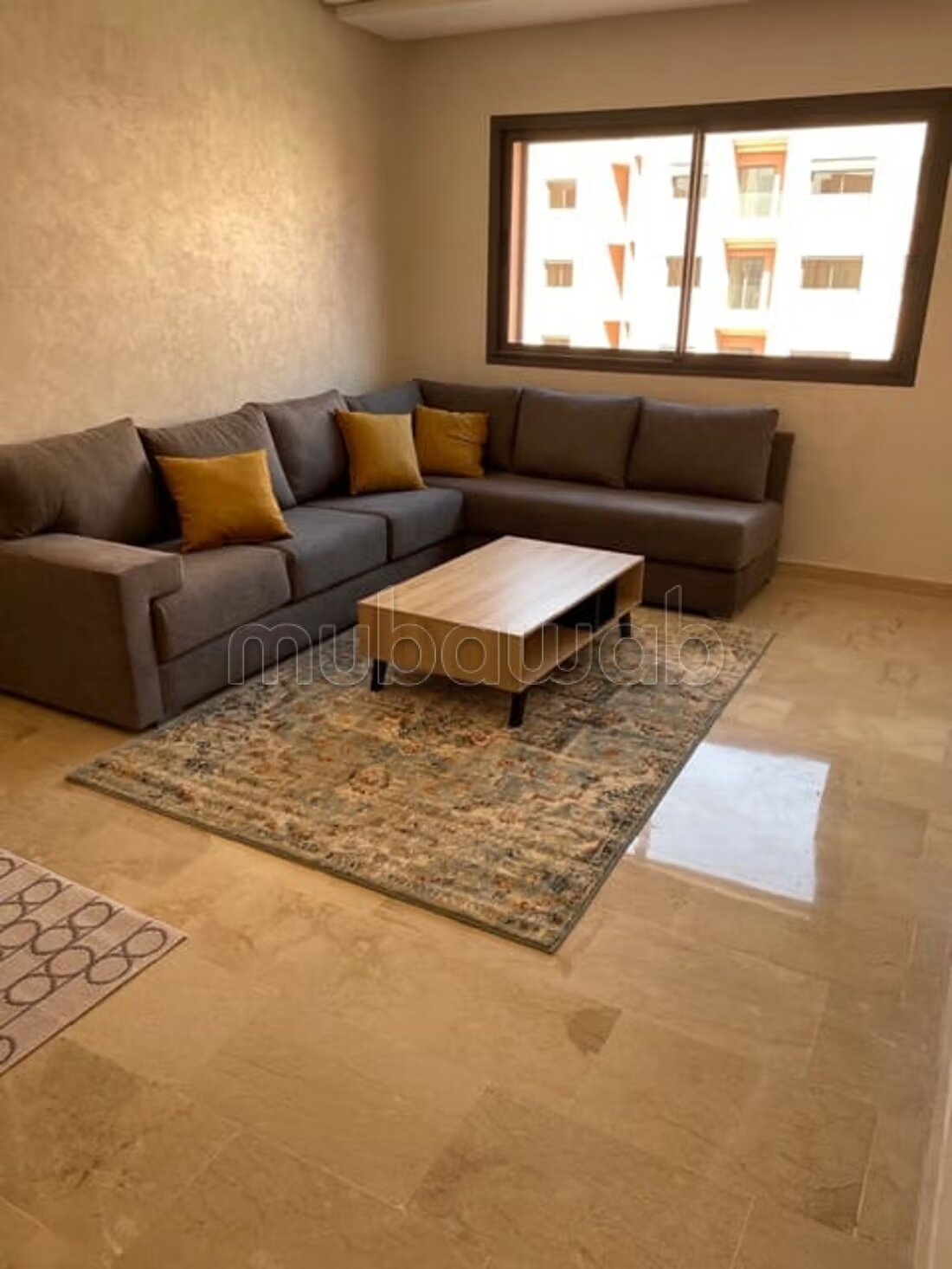 شقة ٧٧م٢ للإيجار في مراكش — Photo 327