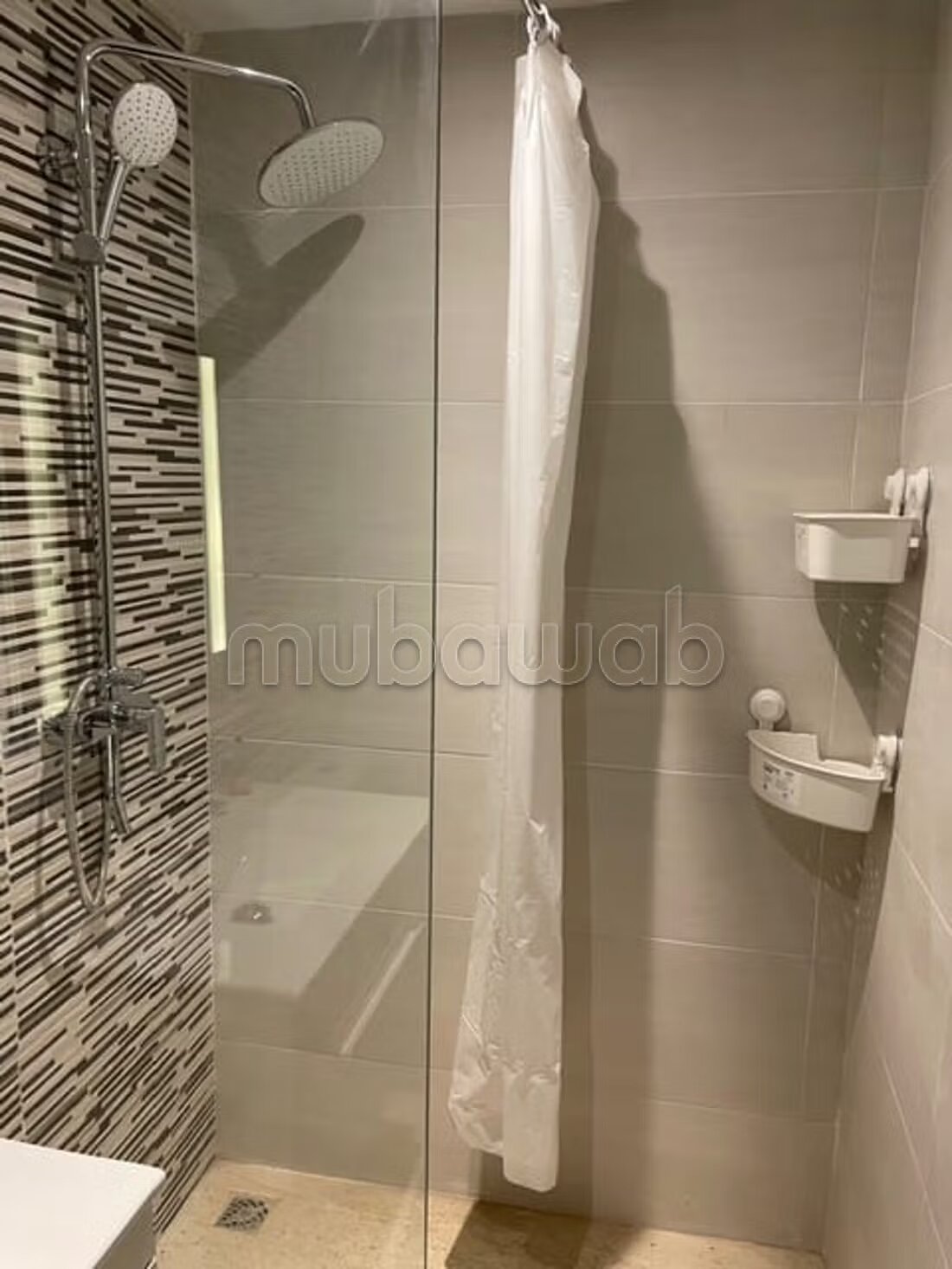 شقة ٧٧م٢ للإيجار في مراكش — Photo 328