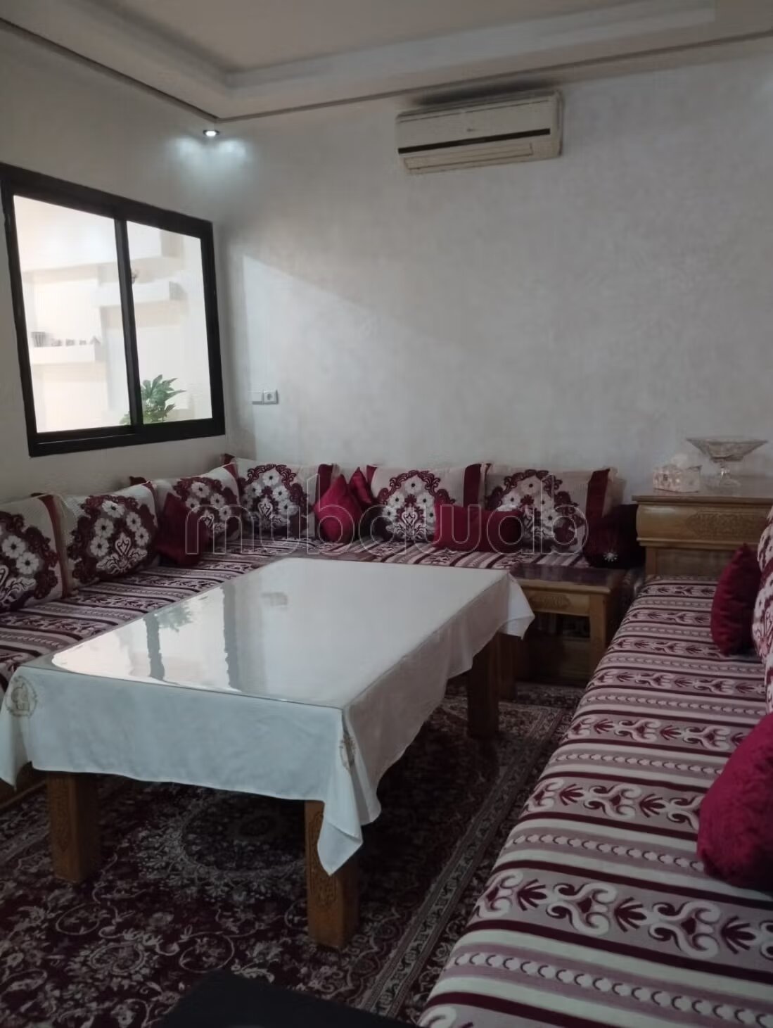 شقة ٧٧م٢ للإيجار في مراكش — Photo 334