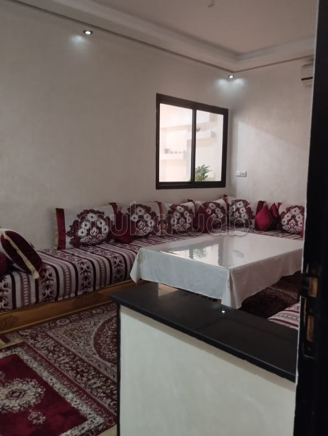 شقة ٧٧م٢ للإيجار في مراكش — Photo 335