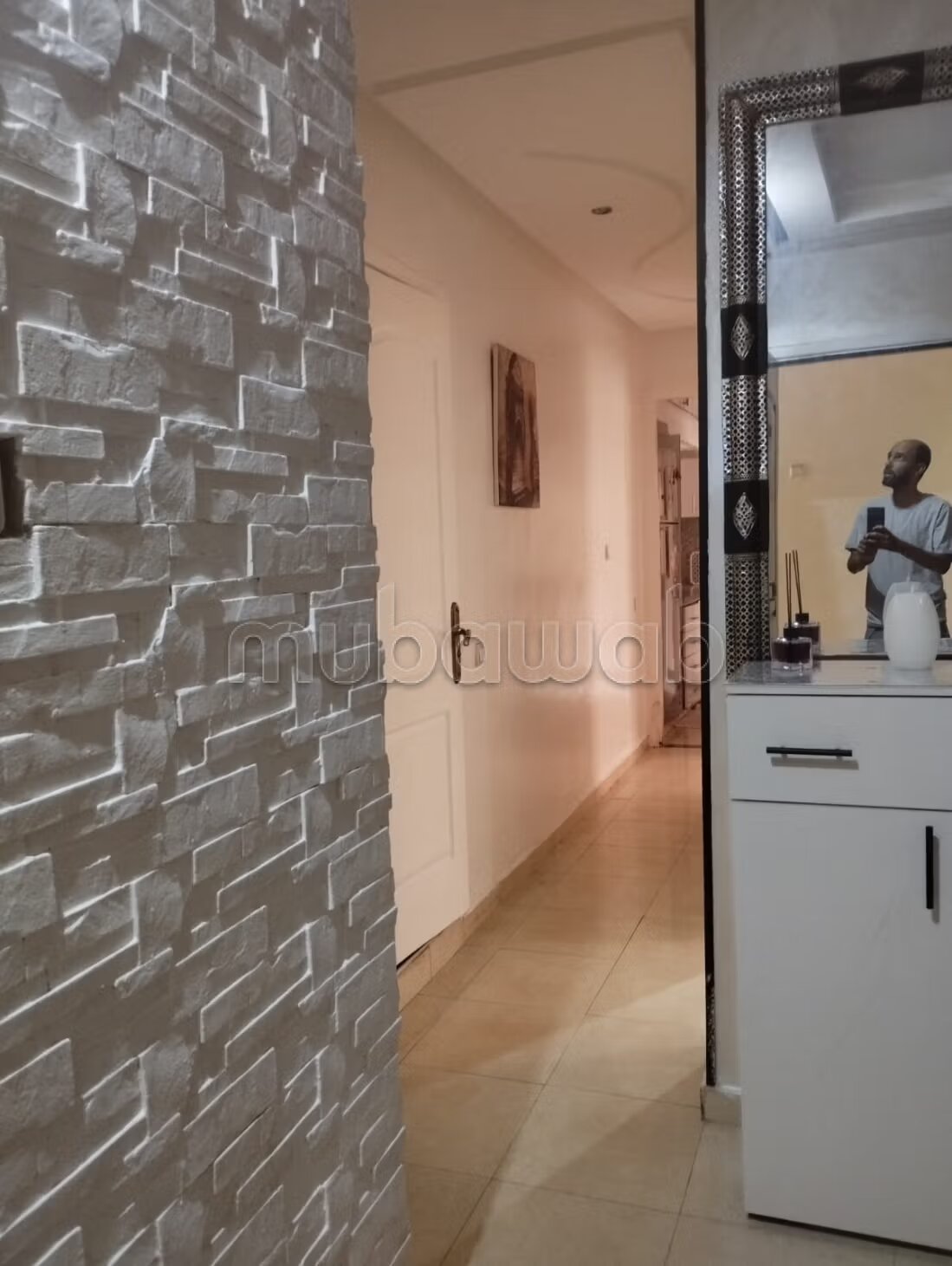 شقة ٧٧م٢ للإيجار في مراكش — Photo 336