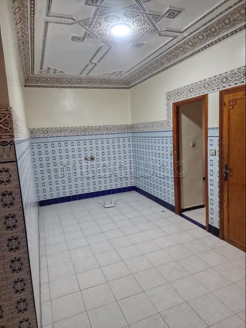 شقة ٧٧م٢ للإيجار في مراكش — Photo 347