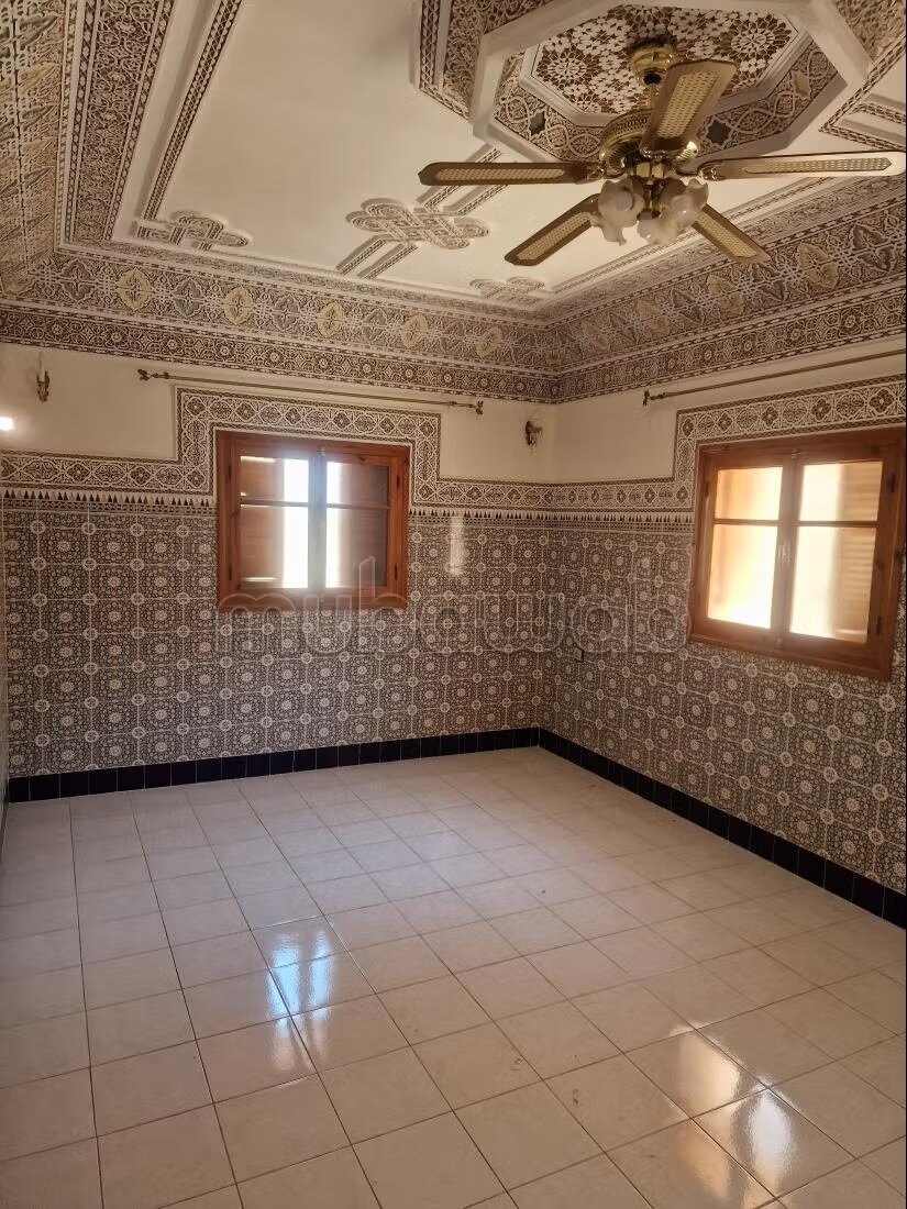 شقة ٧٧م٢ للإيجار في مراكش — Photo 349