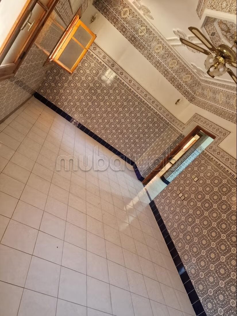 شقة ٧٧م٢ للإيجار في مراكش — Photo 350