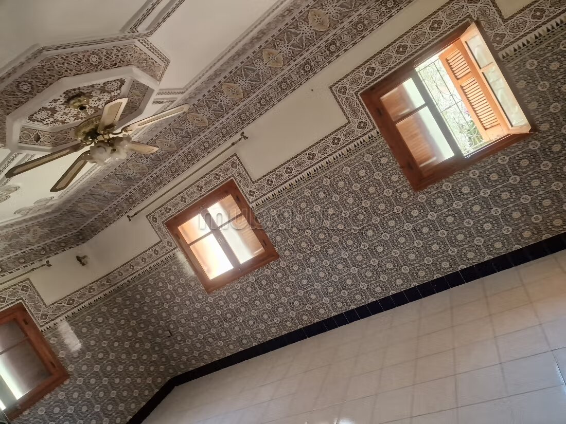 شقة ٧٧م٢ للإيجار في مراكش — Photo 351