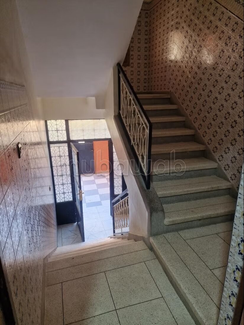 شقة ٧٧م٢ للإيجار في مراكش — Photo 355
