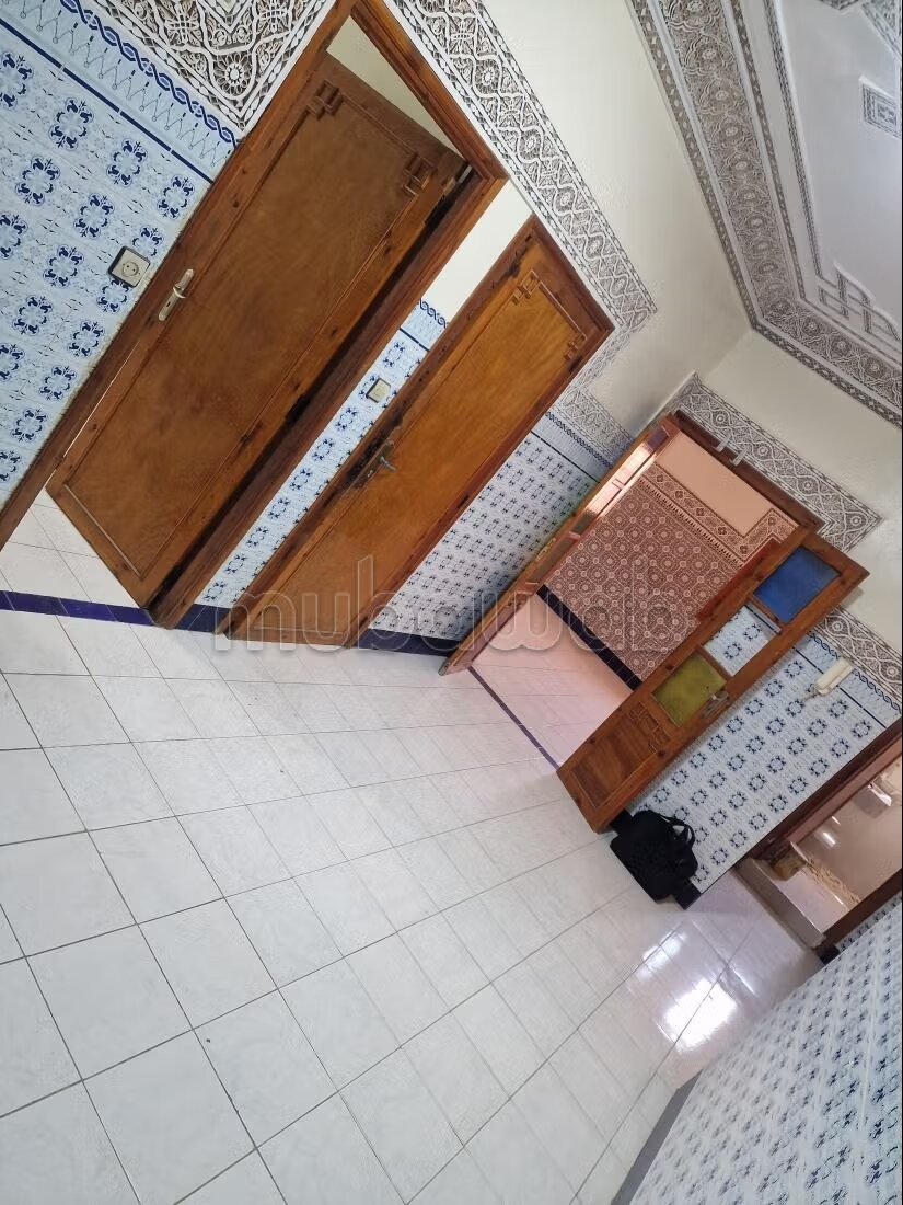شقة ٧٧م٢ للإيجار في مراكش — Photo 356