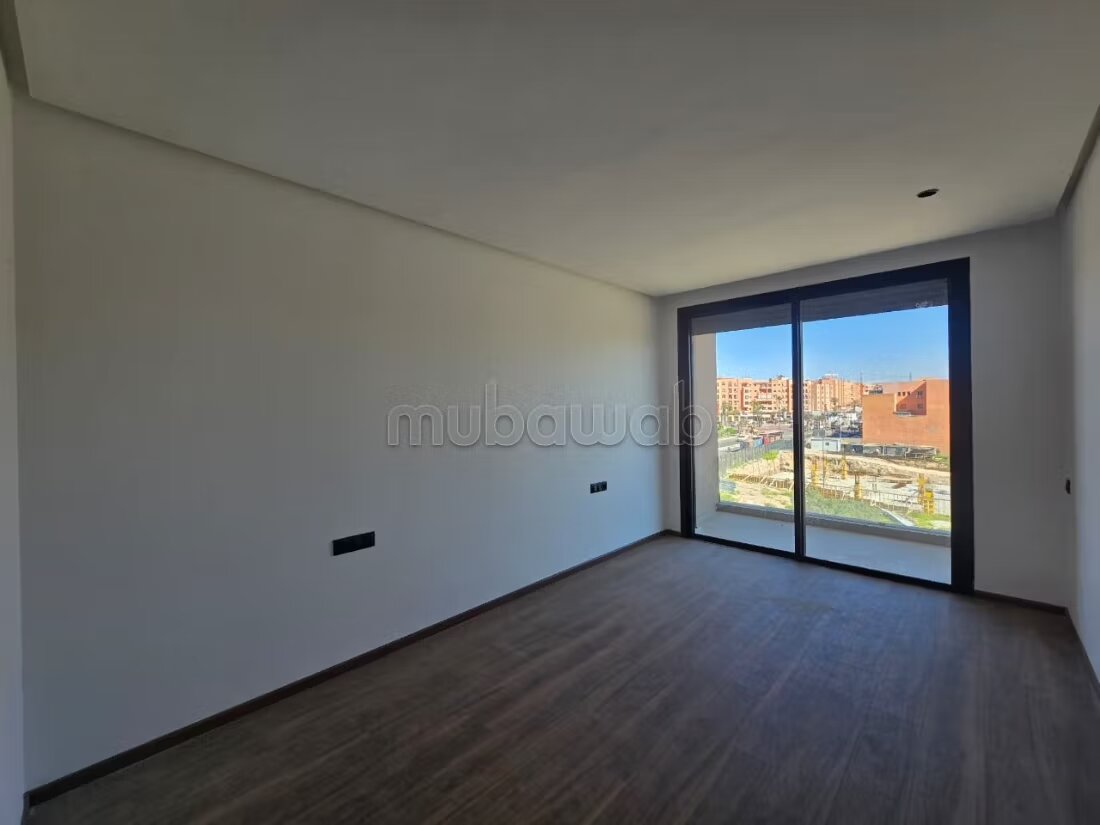 شقة ٧٧م٢ للإيجار في مراكش — Photo 364