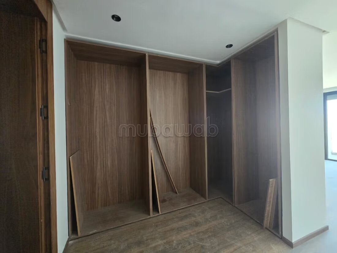 شقة ٧٧م٢ للإيجار في مراكش — Photo 367