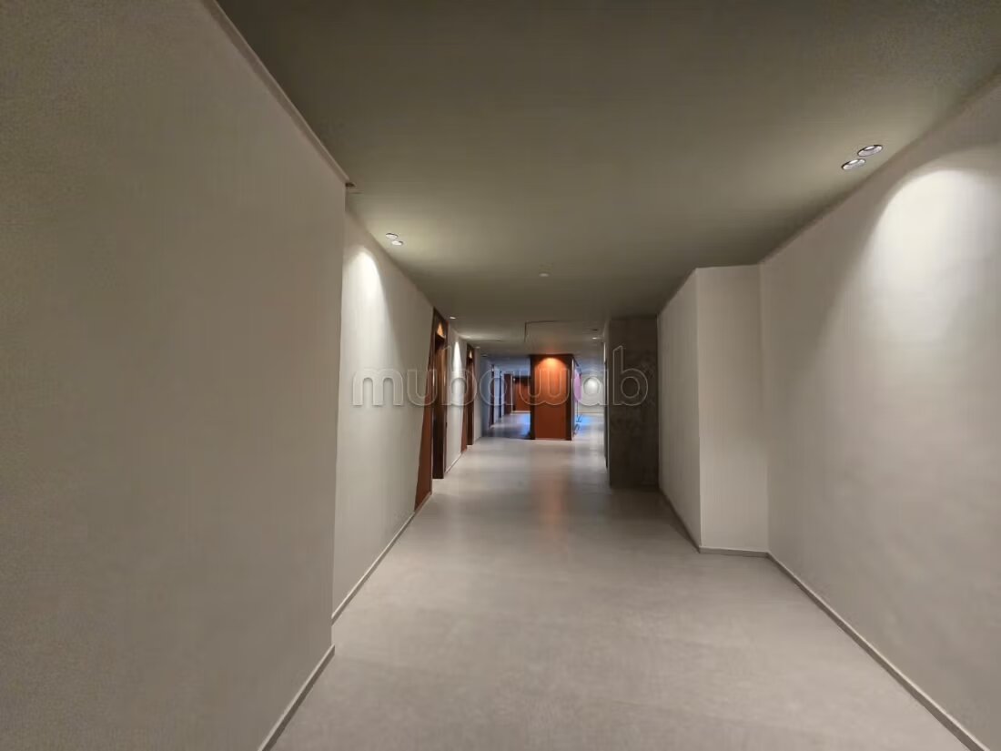 شقة ٧٧م٢ للإيجار في مراكش — Photo 370