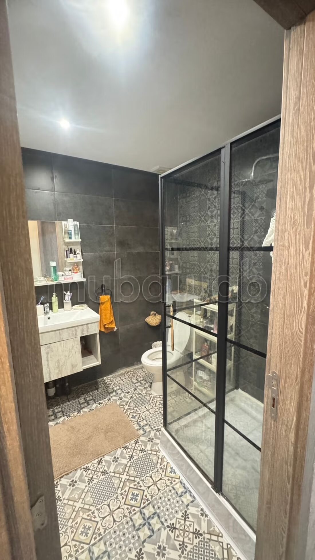 Apartment 87 m² for rent in Tangier — Photo 4