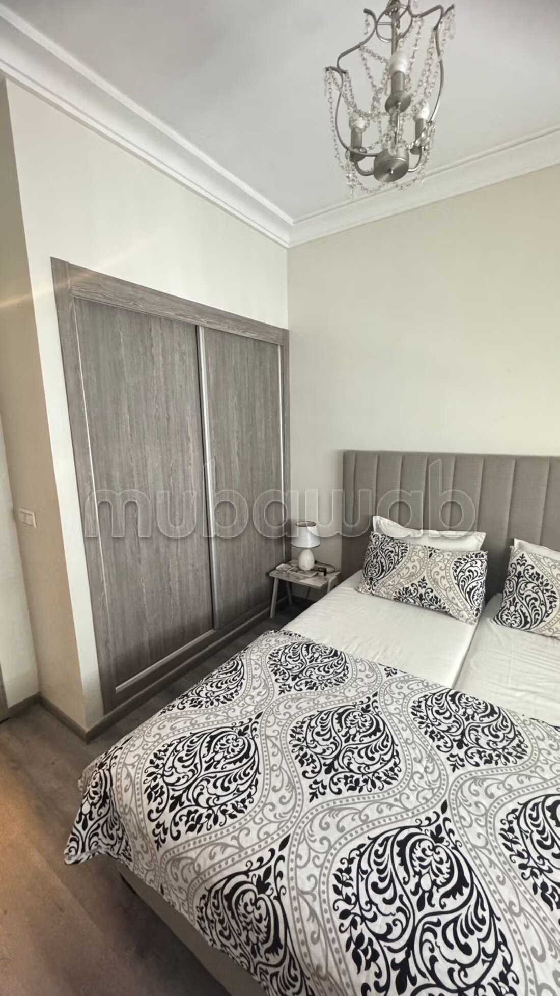 Apartment 87 m² for rent in Tangier — Photo 6