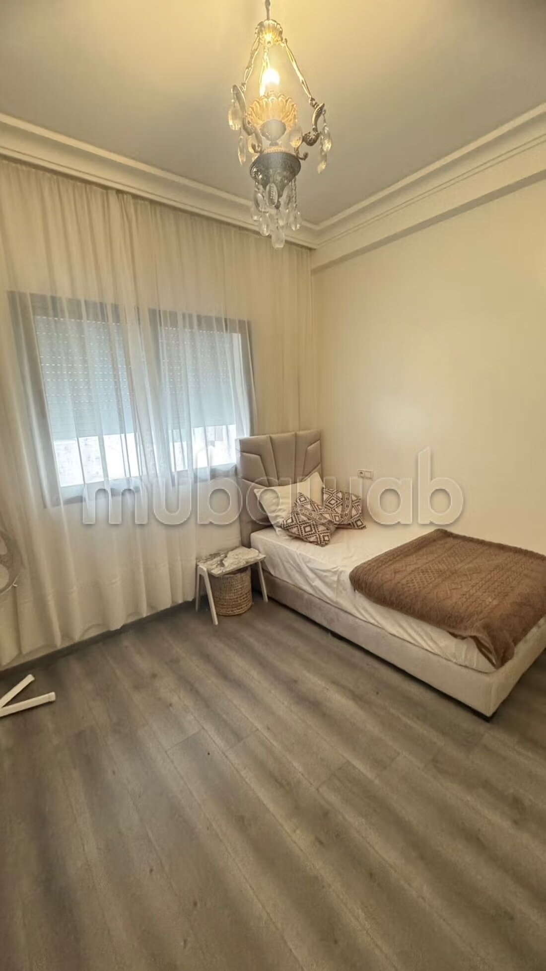 Apartment 87 m² for rent in Tangier — Photo 7