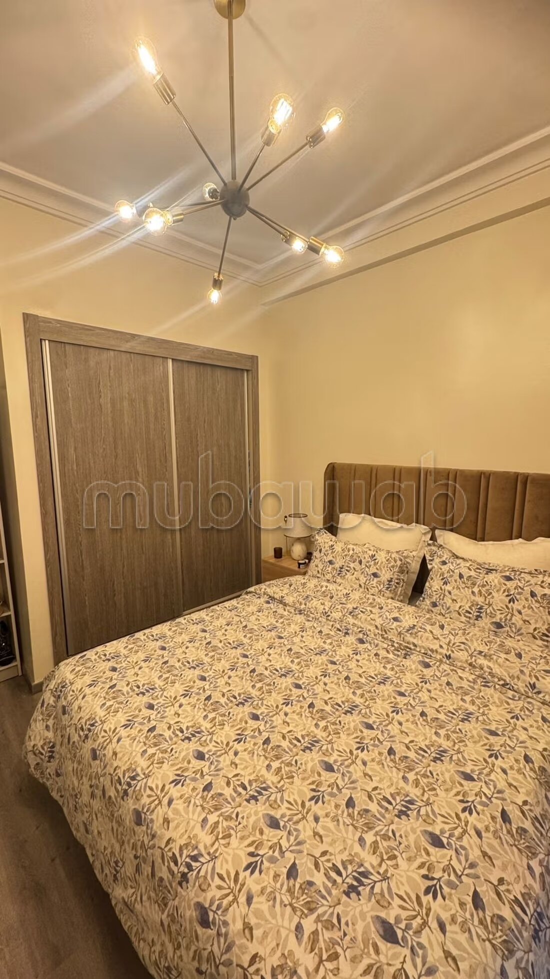 Apartment 87 m² for rent in Tangier — Photo 10
