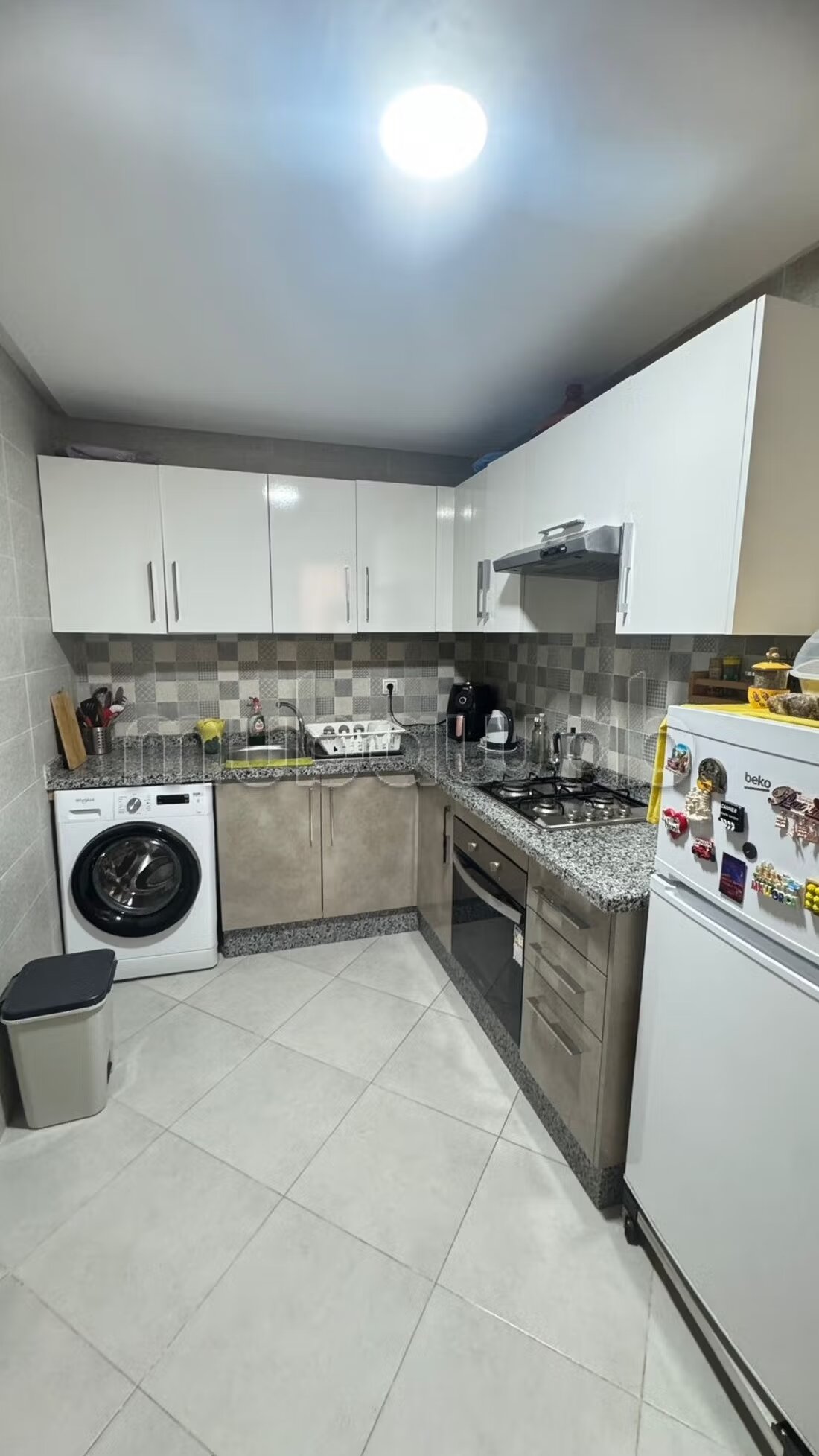 Apartment 87 m² for rent in Tangier — Photo 15