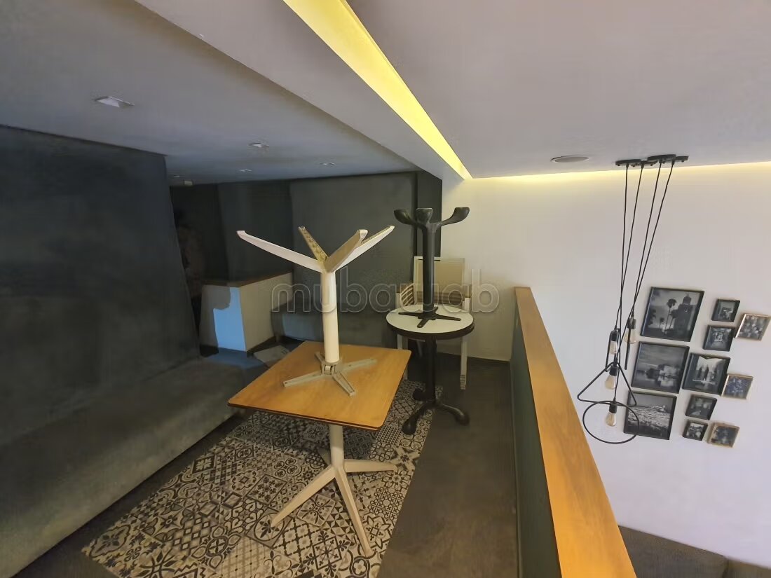 Office 70 sqm for rent in Marrakech – Gueliz — Photo 3