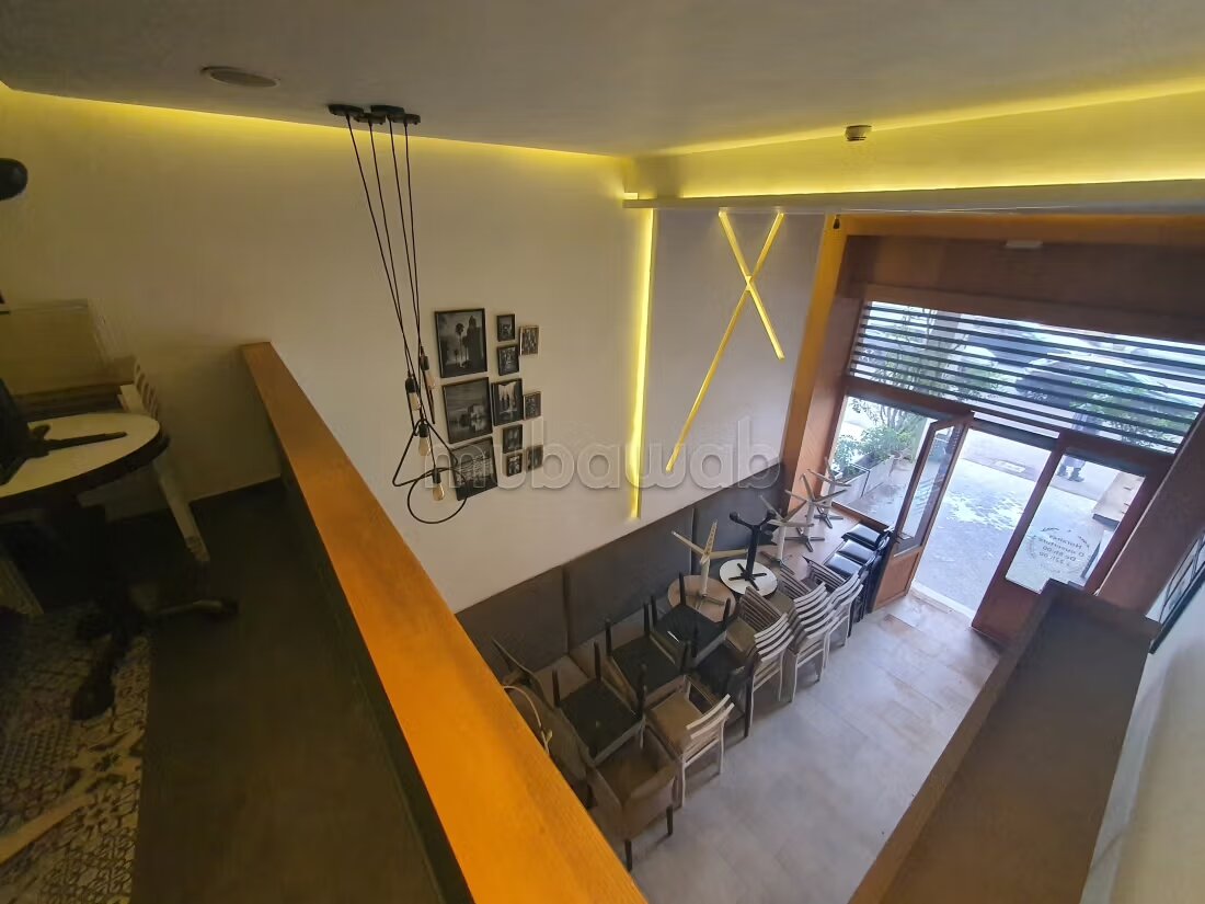 Office 70 sqm for rent in Marrakech – Gueliz — Photo 5