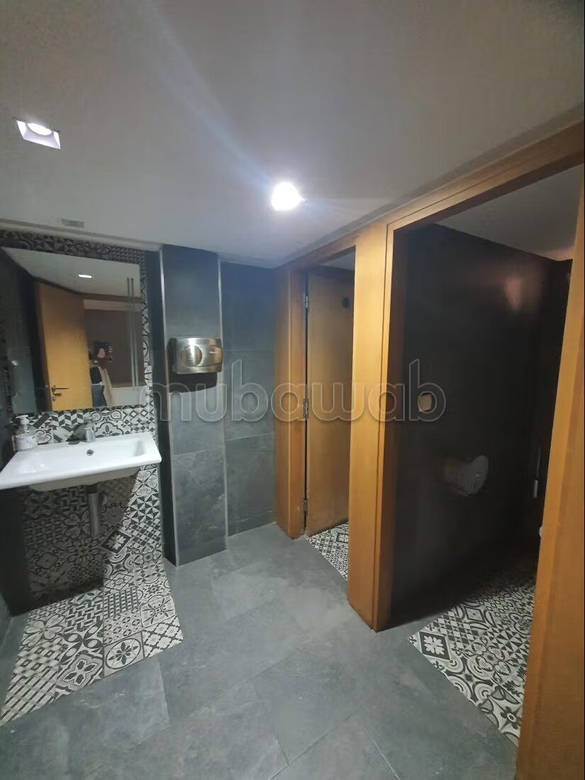 Office 70 sqm for rent in Marrakech – Gueliz — Photo 11