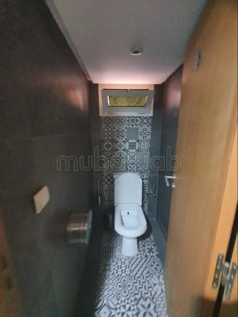 Office 70 sqm for rent in Marrakech – Gueliz — Photo 13